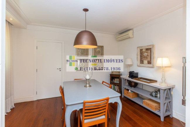 Imagem Apartamento com 3 Quartos à Venda, 237 m² em Higienópolis - São Paulo Imagem Apartamento com 3 Quartos à Venda, 237 m² em Higienópolis - São Paulo