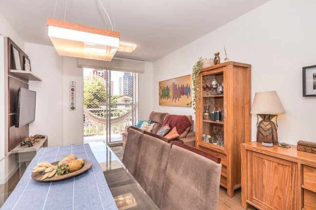 Imagem Imóvel com 3 Quartos à Venda, 76 m² em Jardim Carvalho - Porto Alegre Imagem Imóvel com 3 Quartos à Venda, 76 m² em Jardim Carvalho - Porto Alegre