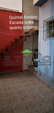 Imagem Sobrado com 2 Quartos à Venda, 153 m² em Rudge Ramos - São Bernardo Do Campo Imagem Sobrado com 2 Quartos à Venda, 153 m² em Rudge Ramos - São Bernardo Do Campo
