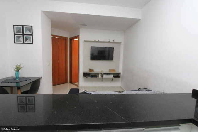 Imagem Apartamento com 2 Quartos à Venda, 44 m² em Vila Alice - Santo André
