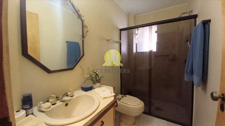 Imagem Apartamento com 3 Quartos à Venda, 148 m² em Higienópolis - São Paulo