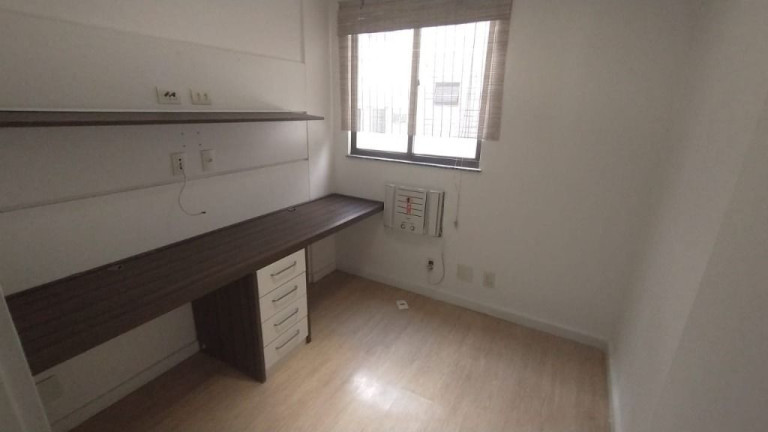 Imagem Apartamento com 3 Quartos à Venda, 86 m² em Recreio Dos Bandeirantes - Rio De Janeiro