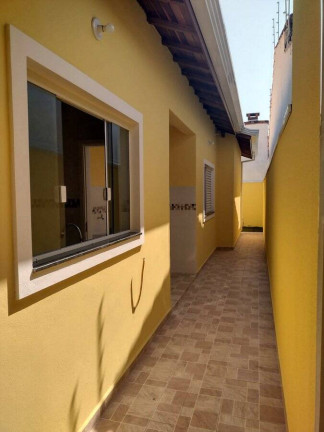 Imagem Casa com 2 Quartos à Venda, 180 m² em Parque Daville - Peruíbe Imagem Casa com 2 Quartos à Venda, 180 m² em Parque Daville - Peruíbe