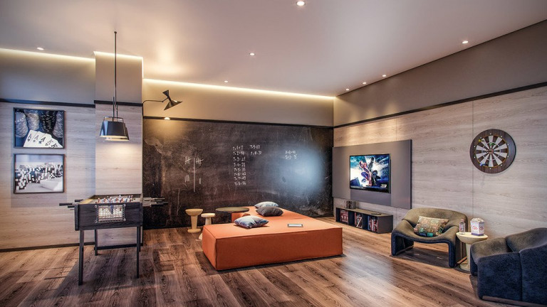 Imagem Apartamento com 3 Quartos à Venda, 83 m² em Centro - Santo André Imagem Apartamento com 3 Quartos à Venda, 83 m² em Centro - Santo André