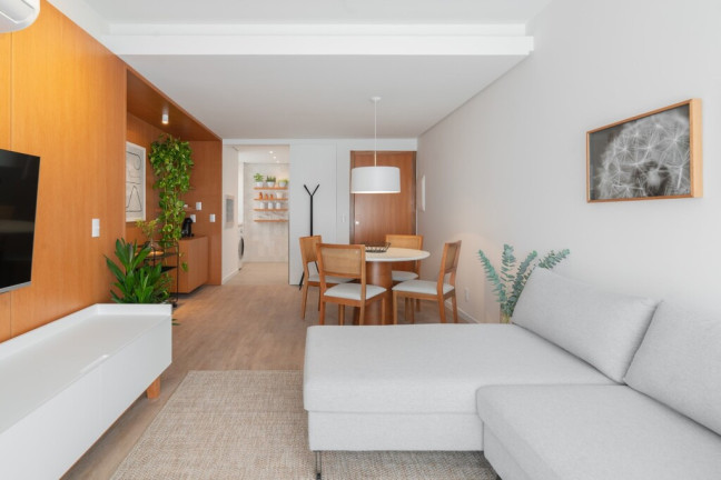 Imagem Apartamento com 2 Quartos à Venda, 75 m² em Tristeza - Porto Alegre