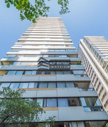 Imagem Cobertura com 4 Quartos à Venda, 360 m² em Moema - São Paulo