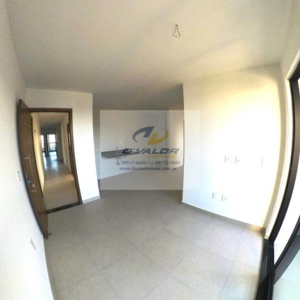 Imagem Apartamento com 2 Quartos à Venda, 50 m² em Aeroclube - João Pessoa