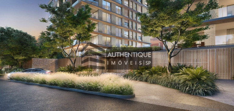 Imagem Apartamento com 3 Quartos à Venda, 239 m² em Jardim América - São Paulo Imagem Apartamento com 3 Quartos à Venda, 239 m² em Jardim América - São Paulo