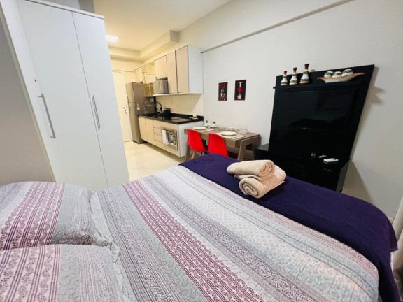 Imagem Studio com 1 Quarto à Venda, 26 m² em Pinheiros - São Paulo