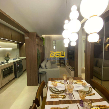 Imagem Apartamento com 2 Quartos à Venda, 56 m² em Nova América - Barretos Imagem Apartamento com 2 Quartos à Venda, 56 m² em Nova América - Barretos
