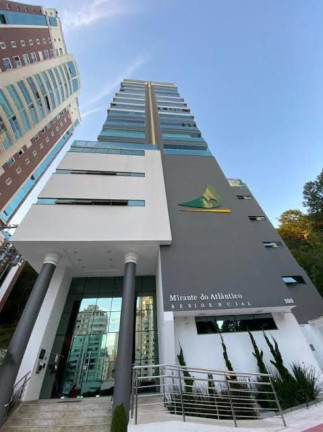 Apartamento com 3 Quartos à Venda, 119 m² em Pioneiros - Balneário Camboriú