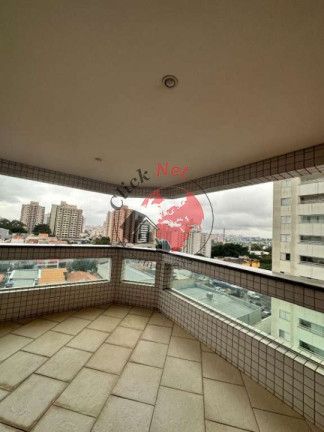 Imagem Apartamento com 3 Quartos à Venda, 168 m² em Barcelona - São Caetano Do Sul Imagem Apartamento com 3 Quartos à Venda, 168 m² em Barcelona - São Caetano Do Sul
