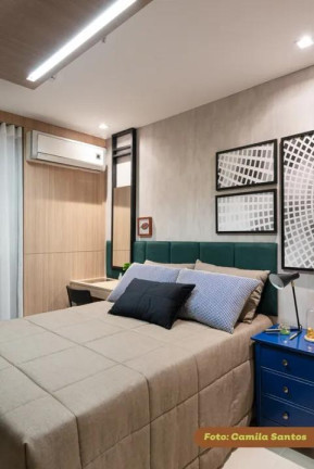 Imagem Apartamento com 3 Quartos à Venda, 87 m² em Jardim Limoeiro - Serra Imagem Apartamento com 3 Quartos à Venda, 87 m² em Jardim Limoeiro - Serra