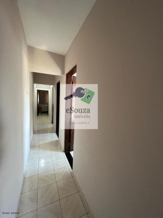 Imagem Casa com 4 Quartos à Venda, 200 m² em Jardim Las Vegas - Santo André