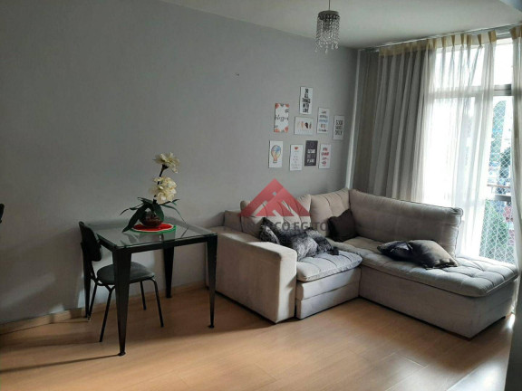 Imagem Apartamento com 2 Quartos à Venda, 62 m² em Fonseca - Niterói Imagem Apartamento com 2 Quartos à Venda, 62 m² em Fonseca - Niterói