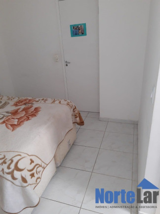Imagem Apartamento com 2 Quartos à Venda, 58 m² em Vila Guilherme - São Paulo
