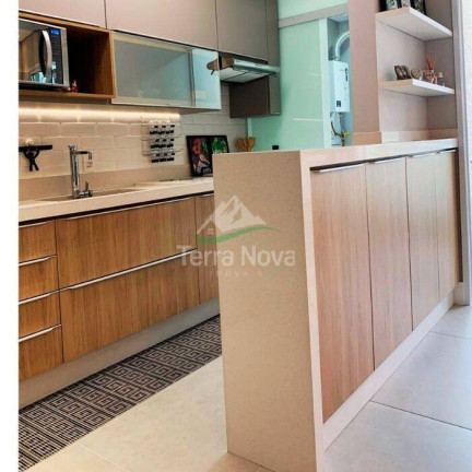 Imagem Apartamento com 2 Quartos à Venda, 67 m² em Jardim Tereza Cristina - Jundiaí Imagem Apartamento com 2 Quartos à Venda, 67 m² em Jardim Tereza Cristina - Jundiaí
