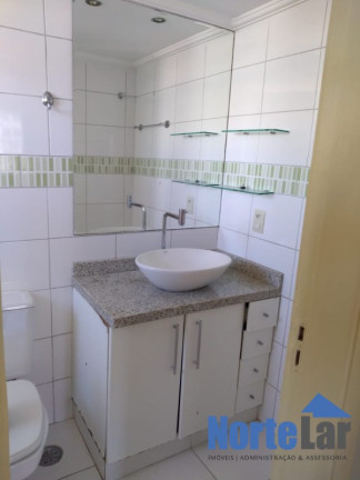 Imagem Apartamento com 2 Quartos à Venda, 56 m² em Nossa Senhora Do ó - São Paulo