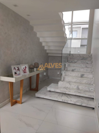 Imagem Casa de Condomínio com 4 Quartos para Alugar, 273 m² em Papagaio - Feira De Santana Imagem Casa de Condomínio com 4 Quartos para Alugar, 273 m² em Papagaio - Feira De Santana