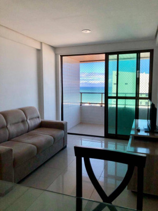 Imagem Apartamento à Venda, 35 m² em Manaíra - João Pessoa Imagem Apartamento à Venda, 35 m² em Manaíra - João Pessoa