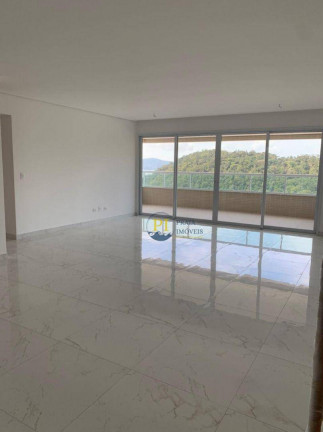 Imagem Apartamento com 3 Quartos à Venda, 147 m² em Canto Do Forte - Praia Grande