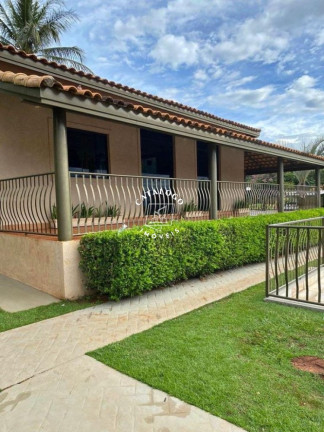 Imagem Casa de Condomínio com 3 Quartos à Venda, 186 m² em Jardim Dos Gerânios - Ribeirão Preto Imagem Casa de Condomínio com 3 Quartos à Venda, 186 m² em Jardim Dos Gerânios - Ribeirão Preto