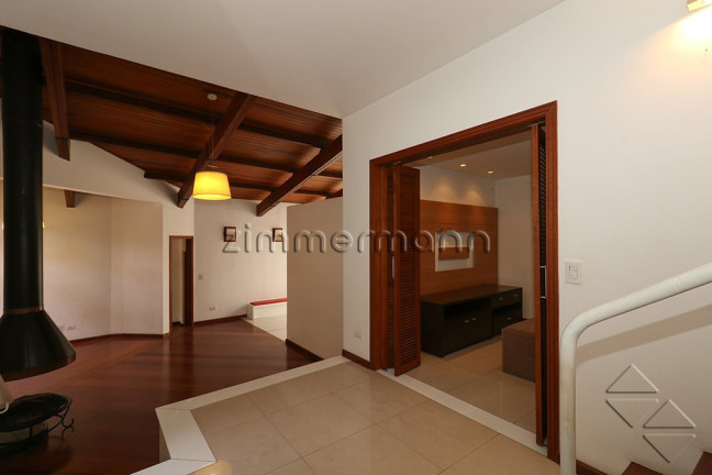 Imagem Casa com 2 Quartos à Venda, 460 m² em Alto De Pinheiros - São Paulo