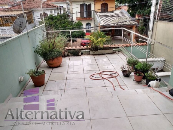 Imagem Casa com 3 Quartos à Venda, 177 m² em Jardim Olympia - São Paulo Imagem Casa com 3 Quartos à Venda, 177 m² em Jardim Olympia - São Paulo