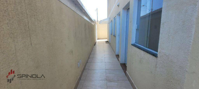 Imagem Sobrado com 2 Quartos à Venda, 66 m² em Jardim Aclimação - Praia Grande Imagem Sobrado com 2 Quartos à Venda, 66 m² em Jardim Aclimação - Praia Grande