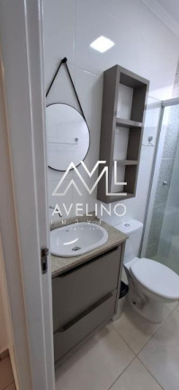 Imagem Apartamento com 1 Quarto para Alugar, 10 m² em Tiradentes - Campo Grande Imagem Apartamento com 1 Quarto para Alugar, 10 m² em Tiradentes - Campo Grande