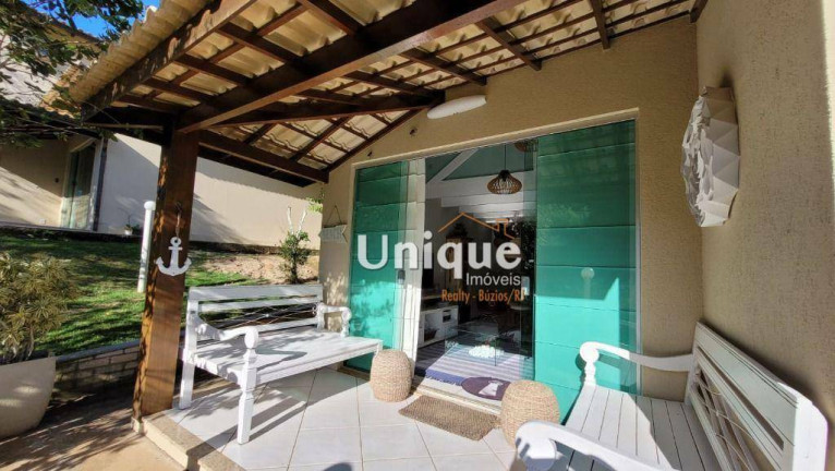 Imagem Casa com 2 Quartos à Venda, 86 m² em Praia Brava - Armação Dos Búzios