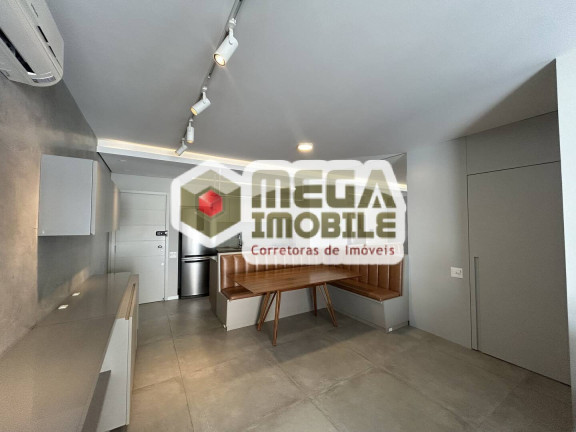 Imagem Apartamento com 3 Quartos à Venda, 89 m² em Itacorubi - Florianópolis Imagem Apartamento com 3 Quartos à Venda, 89 m² em Itacorubi - Florianópolis