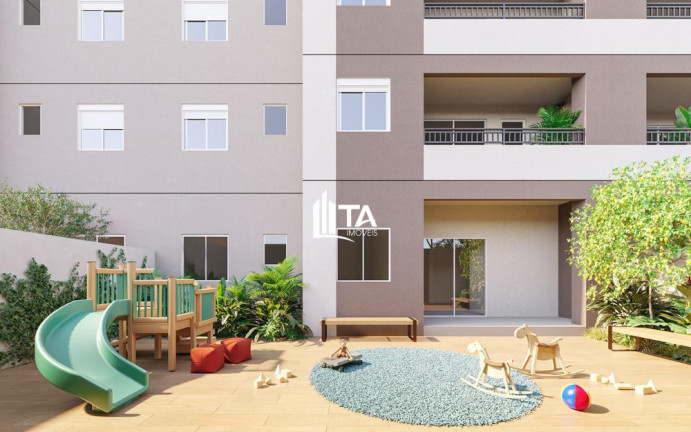 Imagem Imóvel com 2 Quartos à Venda, 59 m² em Vila Nova - Campinas Imagem Imóvel com 2 Quartos à Venda, 59 m² em Vila Nova - Campinas