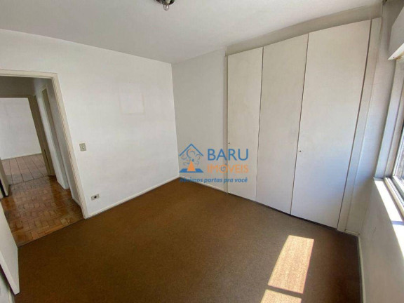 Imagem Apartamento com 3 Quartos à Venda, 100 m² em Higienópolis - São Paulo Imagem Apartamento com 3 Quartos à Venda, 100 m² em Higienópolis - São Paulo