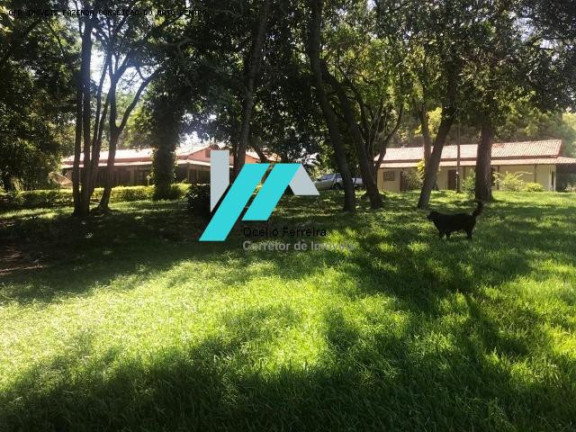 Imagem Fazenda à Venda, 800 m² em Represa 3 Marias - Três Marias Imagem Fazenda à Venda, 800 m² em Represa 3 Marias - Três Marias