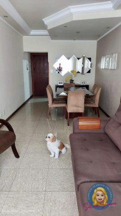 Imagem Apartamento com 2 Quartos à Venda, 97 m² em Itararé - São Vicente Imagem Apartamento com 2 Quartos à Venda, 97 m² em Itararé - São Vicente