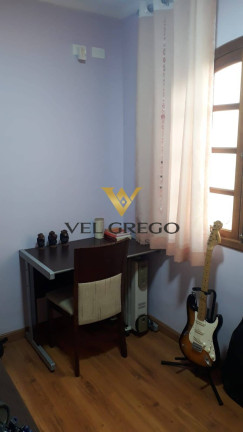 Imagem Casa com 3 Quartos à Venda, 130 m² em Paulicéia - São Bernardo Do Campo Imagem Casa com 3 Quartos à Venda, 130 m² em Paulicéia - São Bernardo Do Campo