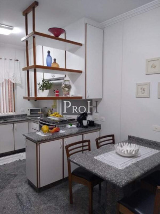 Imagem Apartamento com 4 Quartos à Venda, 260 m² em Jardim - Santo André Imagem Apartamento com 4 Quartos à Venda, 260 m² em Jardim - Santo André