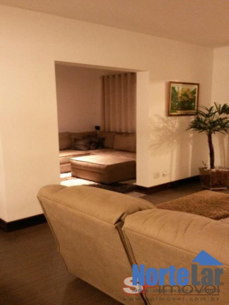 Imagem Apartamento com 3 Quartos à Venda, 100 m² em Limão - São Paulo