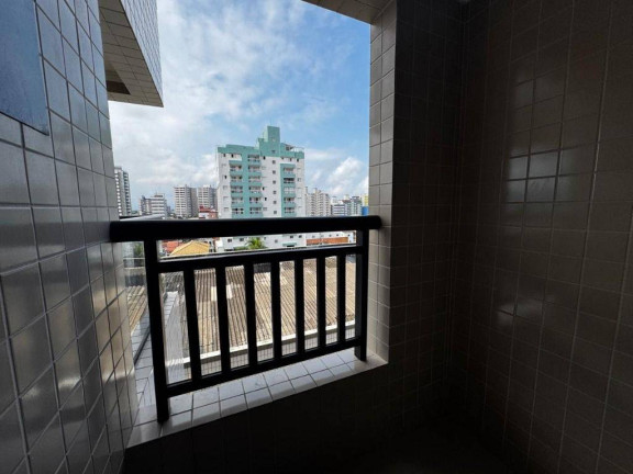 Imagem Apartamento com 2 Quartos à Venda, 67 m² em Mirim - Praia Grande