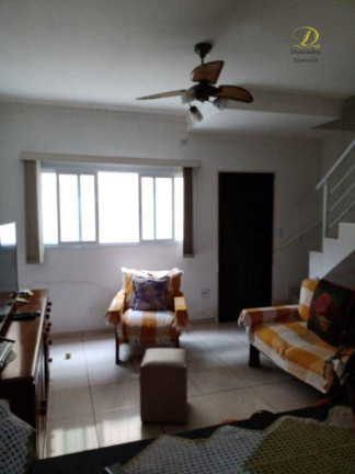 Imagem Sobrado com 2 Quartos à Venda, 88 m² em Vila Guilhermina - Praia Grande Imagem Sobrado com 2 Quartos à Venda, 88 m² em Vila Guilhermina - Praia Grande