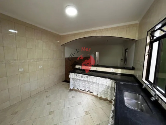 Imagem Sobrado com 4 Quartos à Venda, 274 m² em Assunção - São Bernardo Do Campo