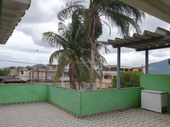 Imagem Casa com 3 Quartos à Venda, 320 m² em Campo Grande - Rio De Janeiro