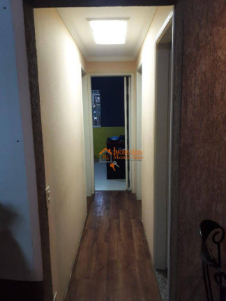 Imagem Apartamento com 3 Quartos à Venda, 70 m² em Vila Leonor - Guarulhos Imagem Apartamento com 3 Quartos à Venda, 70 m² em Vila Leonor - Guarulhos