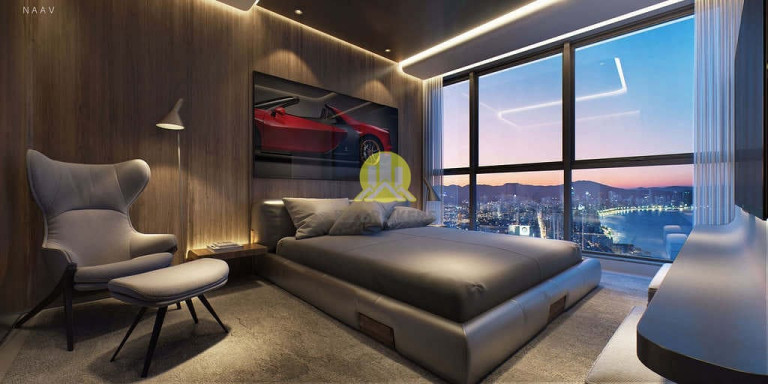 Imagem Apartamento com 4 Quartos à Venda, 171 m² em Centro - Balneário Camboriú Imagem Apartamento com 4 Quartos à Venda, 171 m² em Centro - Balneário Camboriú