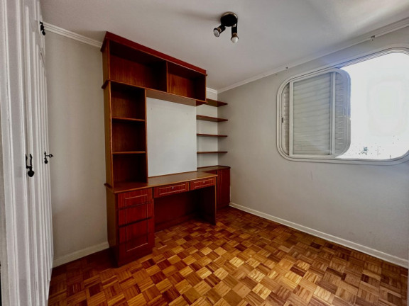 Imagem Apartamento com 3 Quartos à Venda, 82 m² em Vila Regente Feijó - São Paulo Imagem Apartamento com 3 Quartos à Venda, 82 m² em Vila Regente Feijó - São Paulo