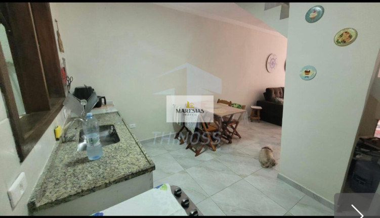 Imagem Casa com 2 Quartos à Venda, 100 m² em Juquehy - São Sebastião