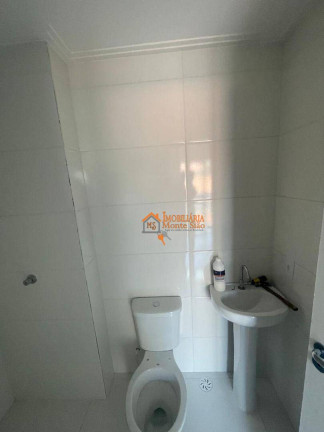 Imagem Apartamento com 2 Quartos à Venda, 52 m² em Gopoúva - Guarulhos Imagem Apartamento com 2 Quartos à Venda, 52 m² em Gopoúva - Guarulhos