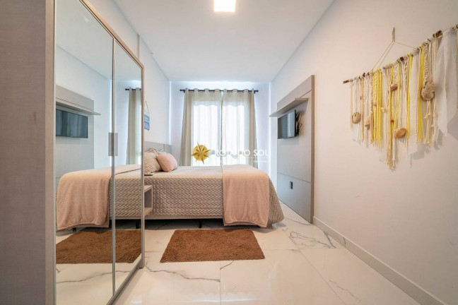 Imagem Apartamento com 2 Quartos à Venda, 115 m² em Bombas - Bombinhas