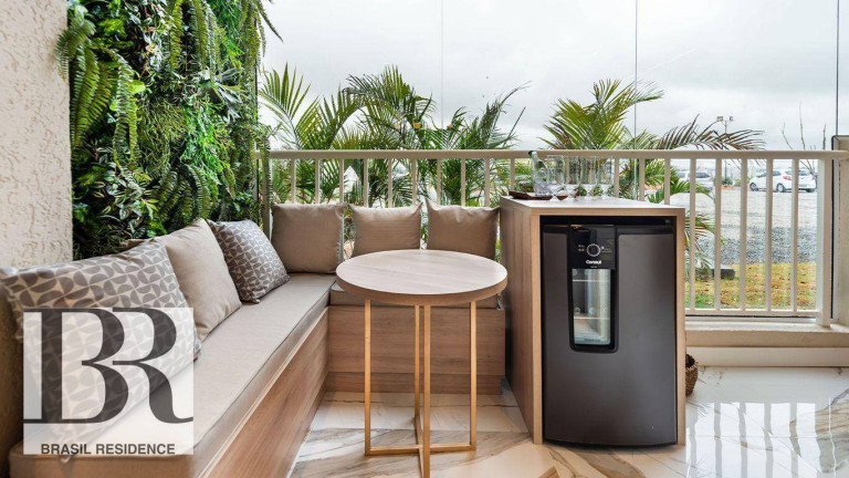 Imagem Apartamento com 2 Quartos à Venda, 56 m² em Cursino - São Paulo Imagem Apartamento com 2 Quartos à Venda, 56 m² em Cursino - São Paulo